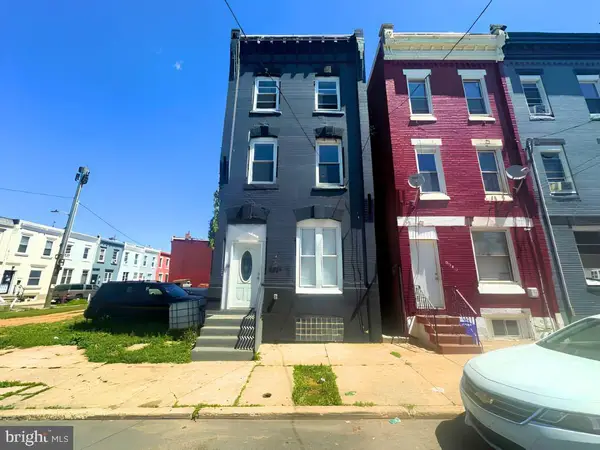 2621 W Montgomery Ave, PHILADELPHIA, PA 19121