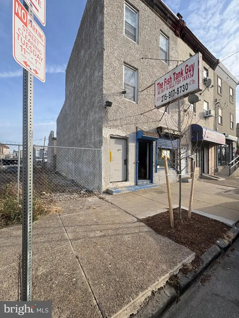 3049 N 5th St, Philadelphia, PA 19133 - #1