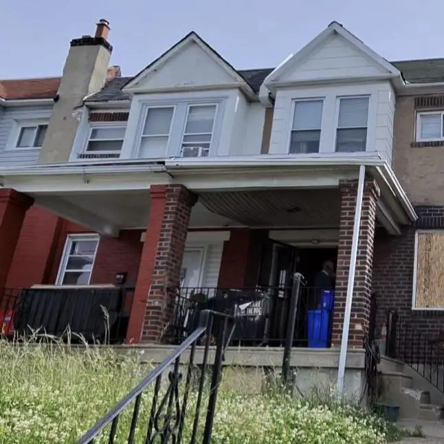 1133 Bridge St, Philadelphia, PA 19124 - #1