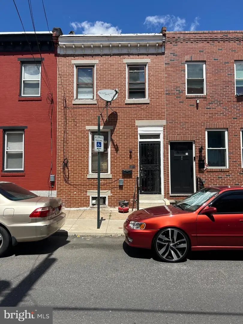 1813 E Hazzard St, Philadelphia, PA 19125 - #2