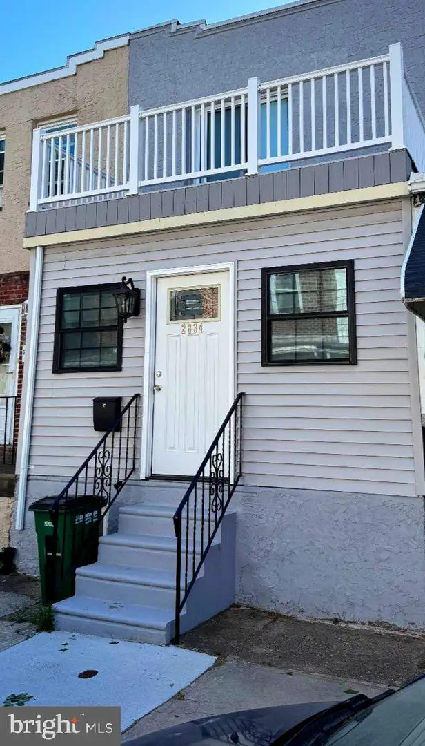 2834 S Smedley St, Philadelphia, PA 19145 - #1