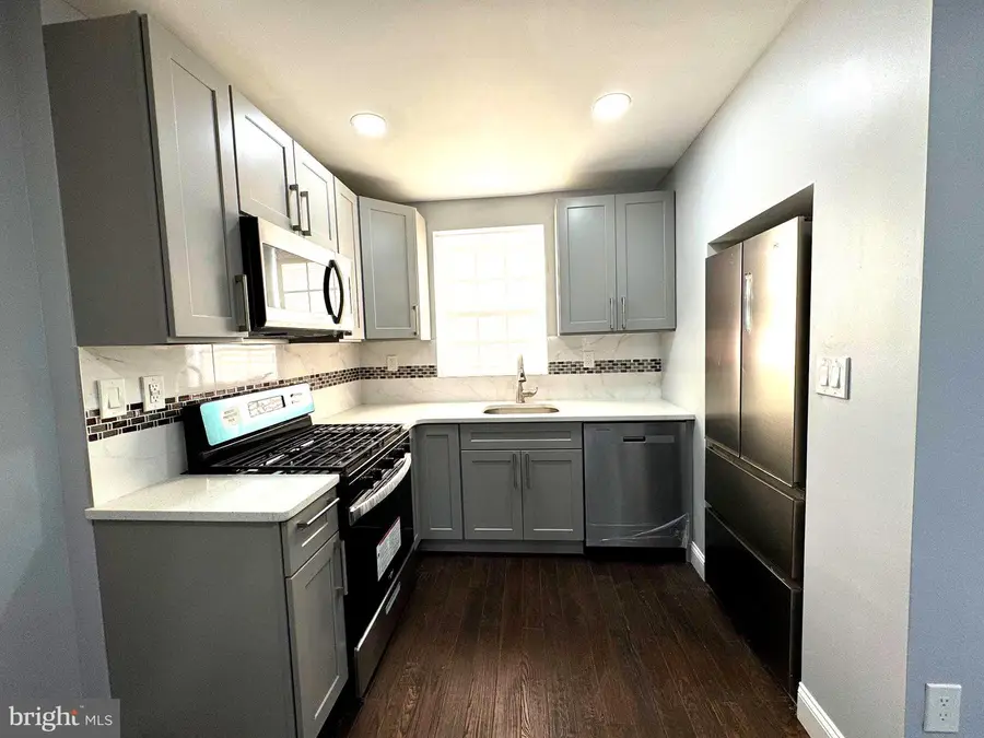 2834 S Smedley St, Philadelphia, PA 19145 - #3