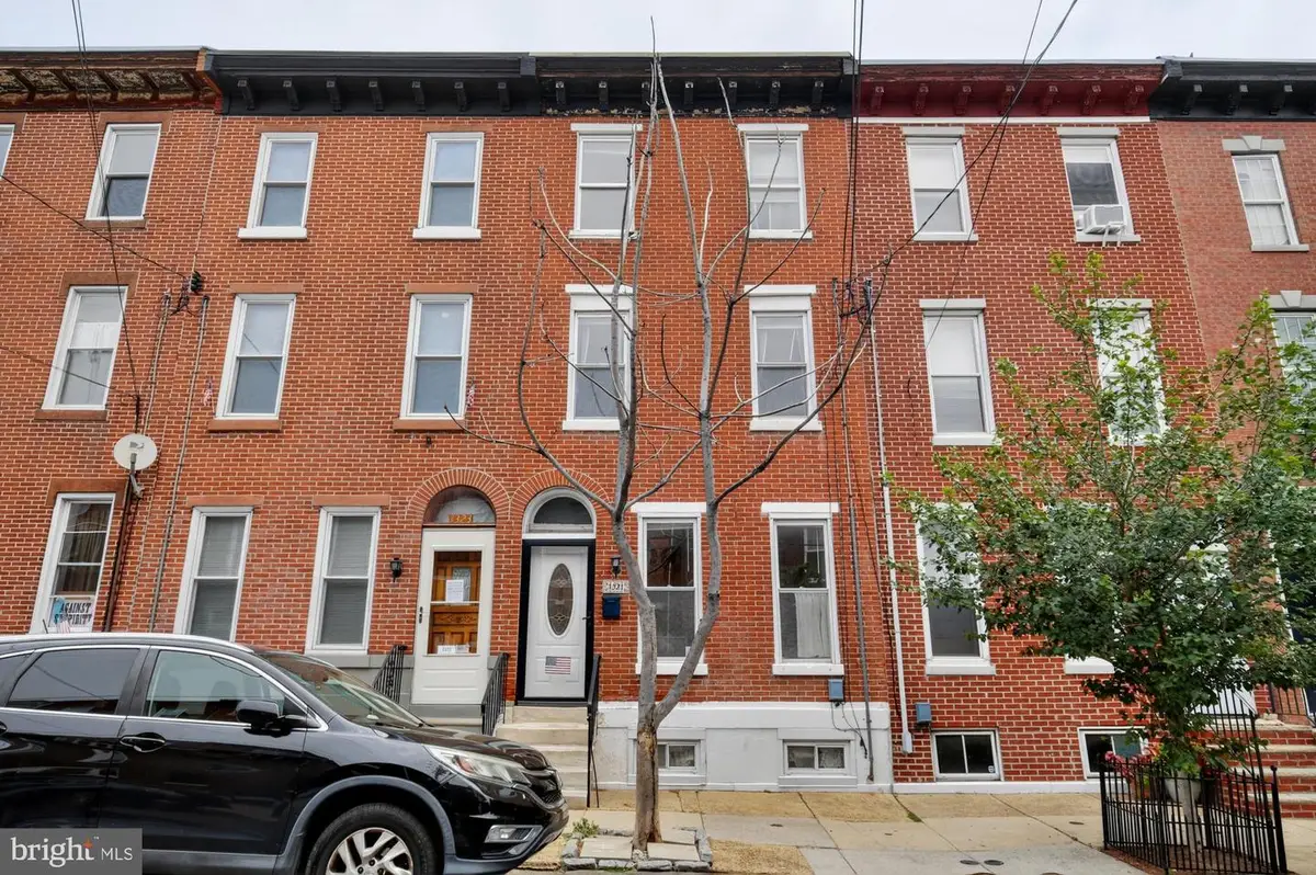 1321 E Susquehanna Ave, Philadelphia, PA 19125 - #1