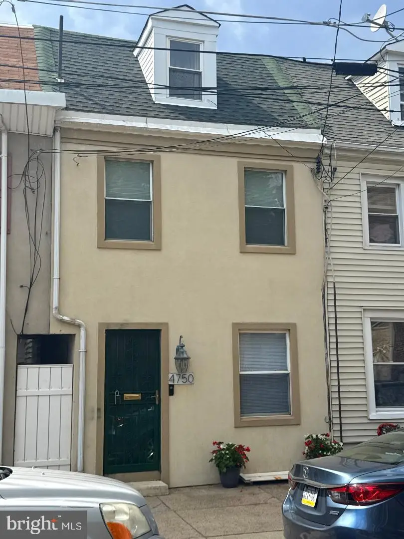 4750 Mercer St, Philadelphia, PA 19137 - #1