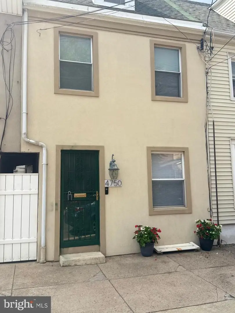 4750 Mercer St, Philadelphia, PA 19137 - #2
