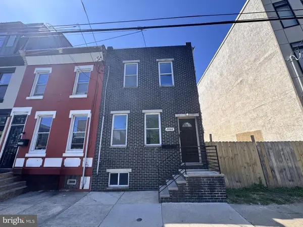 2050 Reed St, PHILADELPHIA, PA 19146