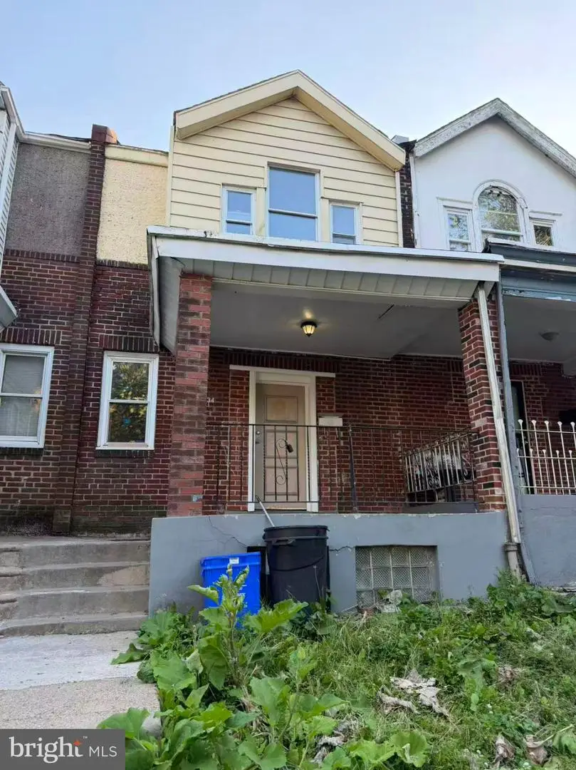 1734 Belfield Ave, Philadelphia, PA 19141 - #1