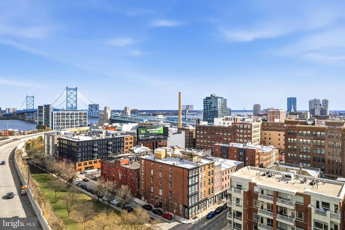 313 N 3rd St #5b, Philadelphia, PA 19106 - #1