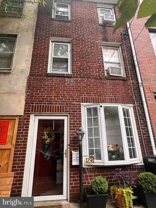 1236 N Howard St, PHILADELPHIA, PA 19122