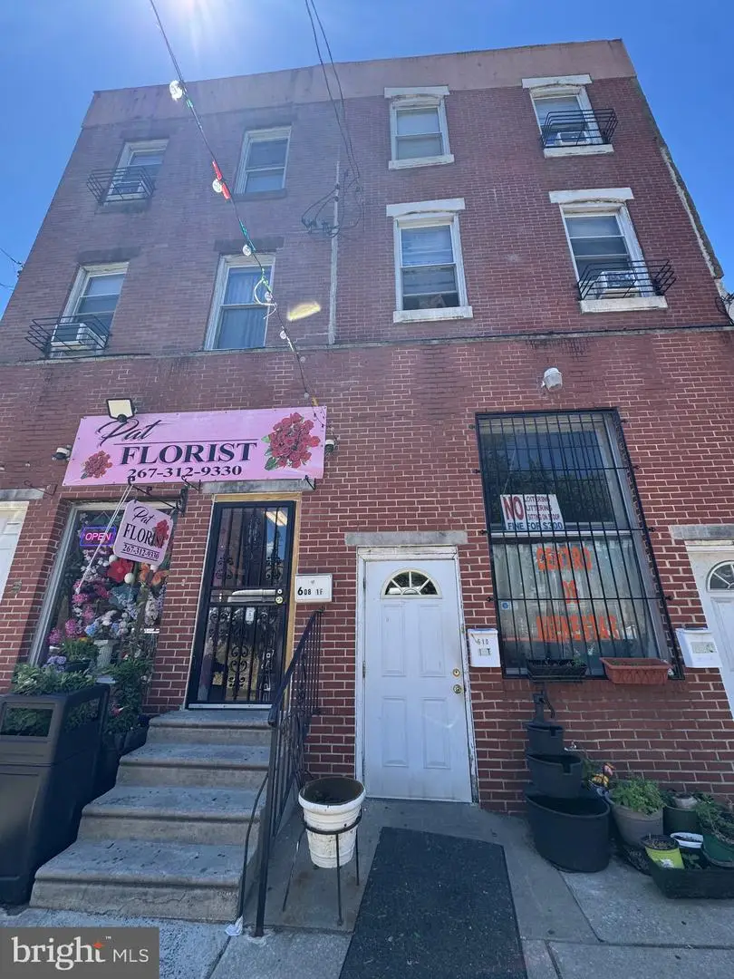 608 Snyder Ave, Philadelphia, PA 19148 - #1