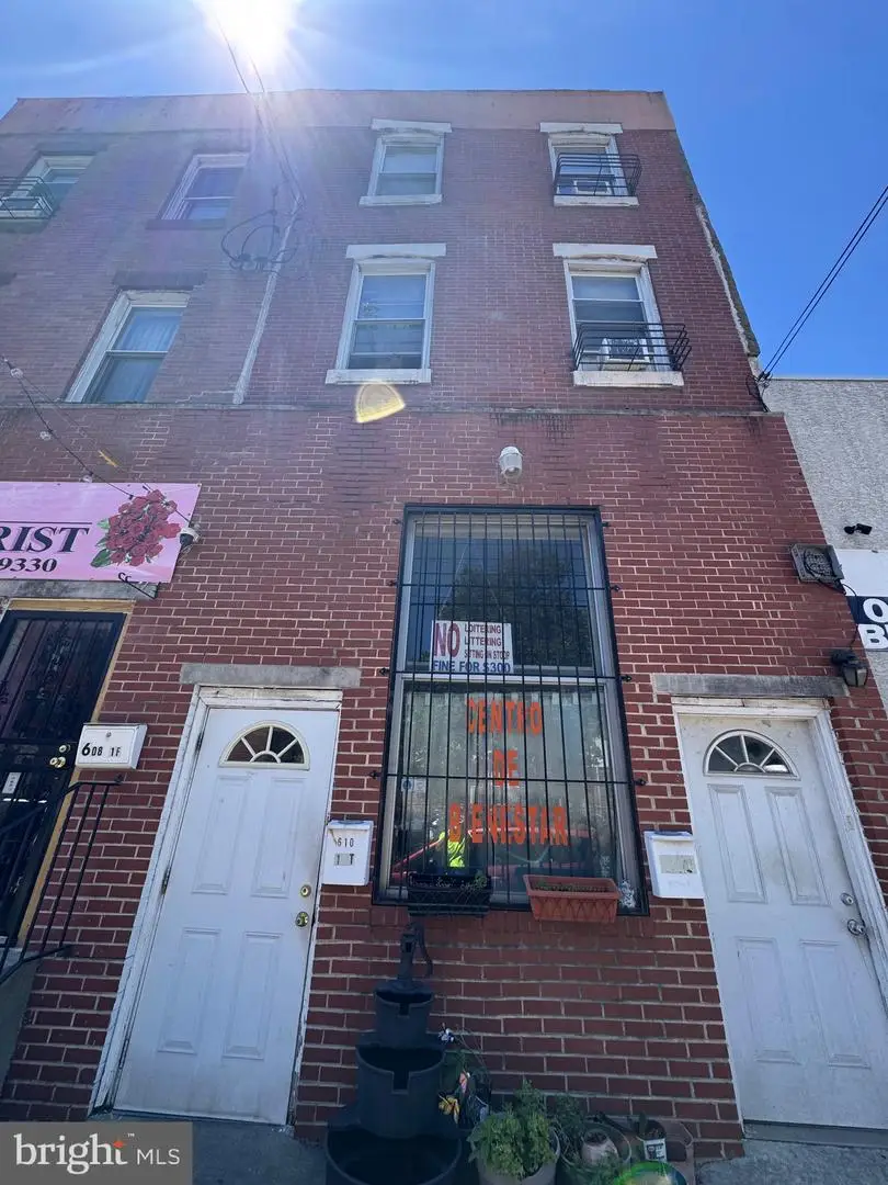 610 Snyder Ave, Philadelphia, PA 19148 - #1