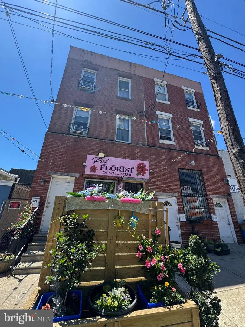 610 Snyder Ave, Philadelphia, PA 19148 - #2