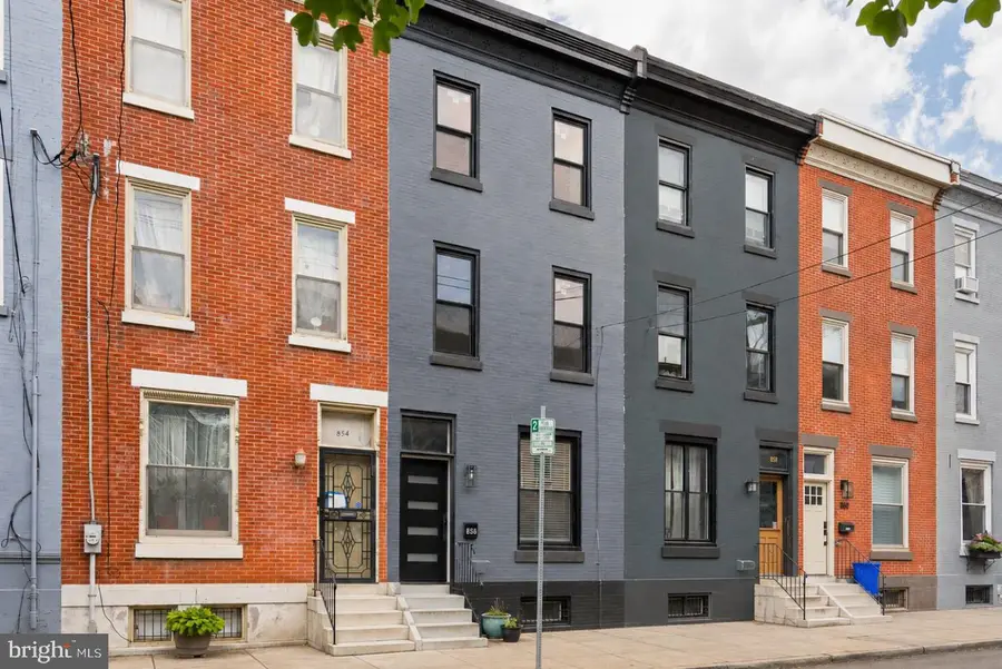 856 Perkiomen St, Philadelphia, PA 19130 - #2