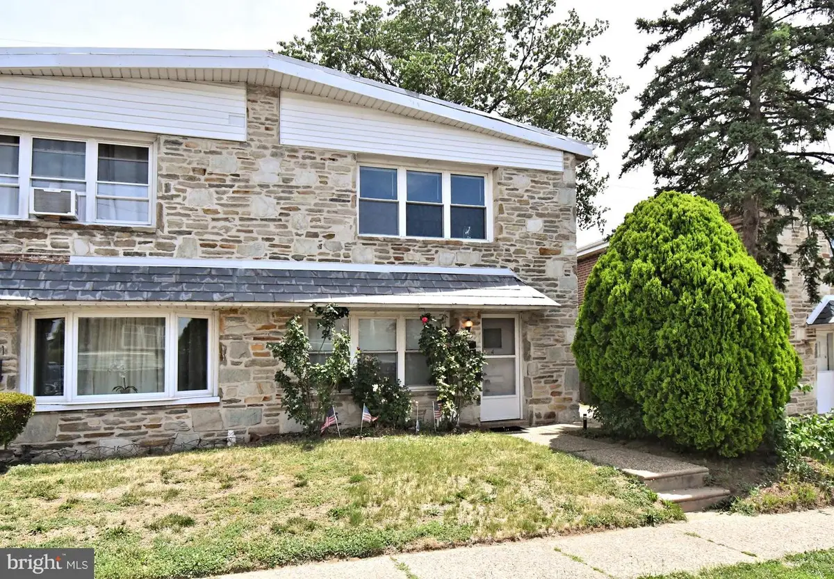 1843 Beyer Ave, Philadelphia, PA 19115 - #1