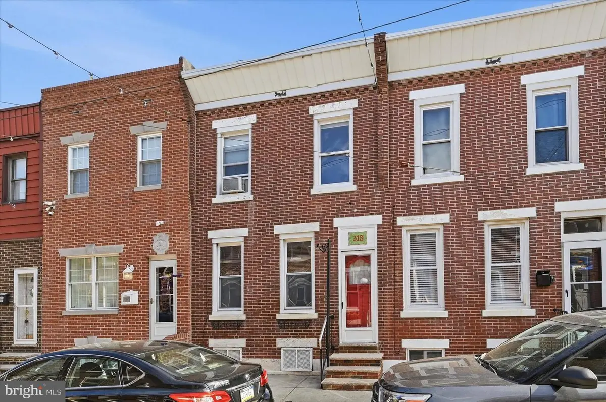 318 Durfor St, Philadelphia, PA 19148 - #1