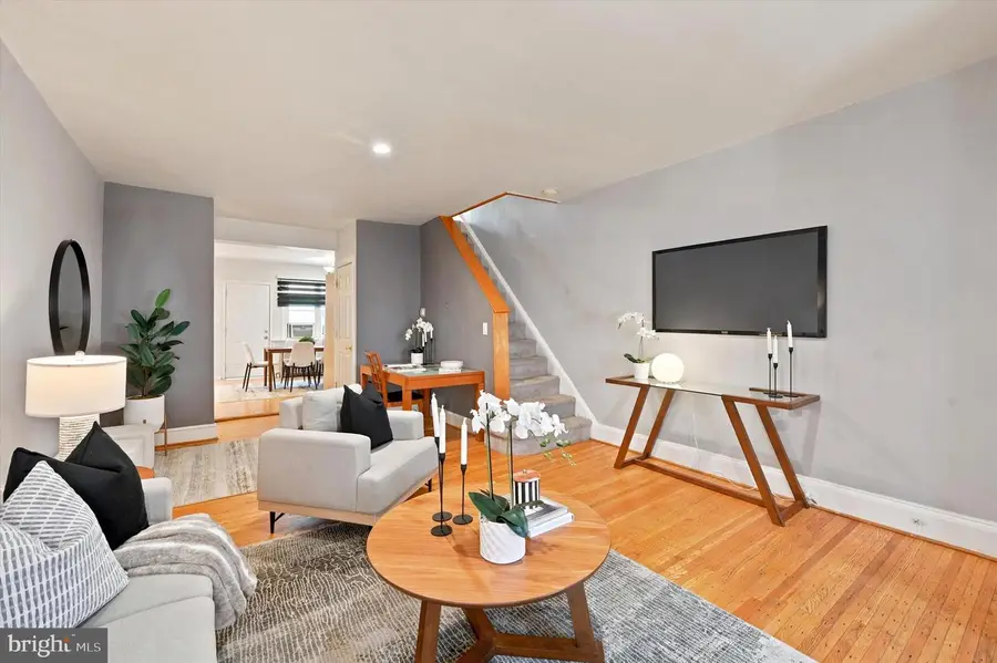 318 Durfor St, Philadelphia, PA 19148 - #3