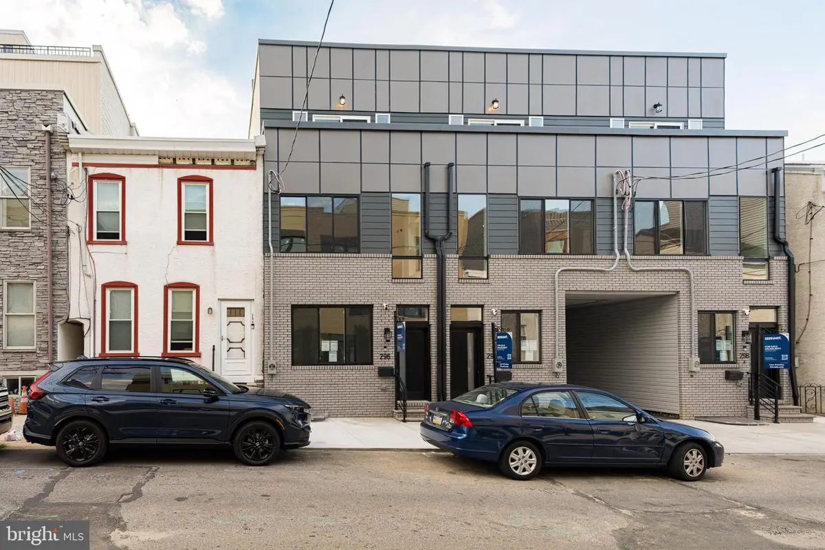 296 Delmar St, Philadelphia, PA 19128 - #1