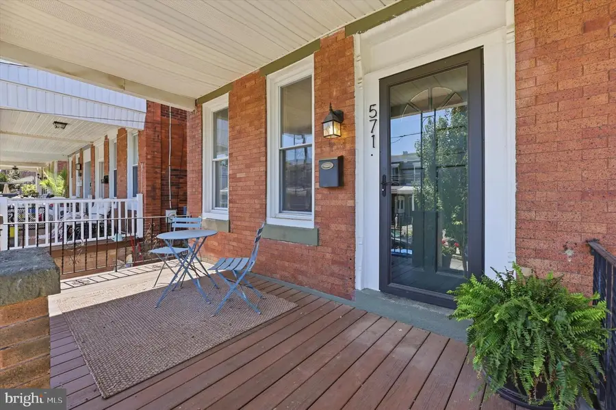 571 Martin St, Philadelphia, PA 19128 - #3