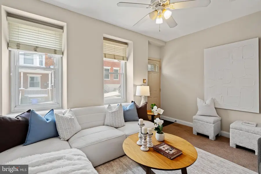 4092 Pechin St, Philadelphia, PA 19128 - #2