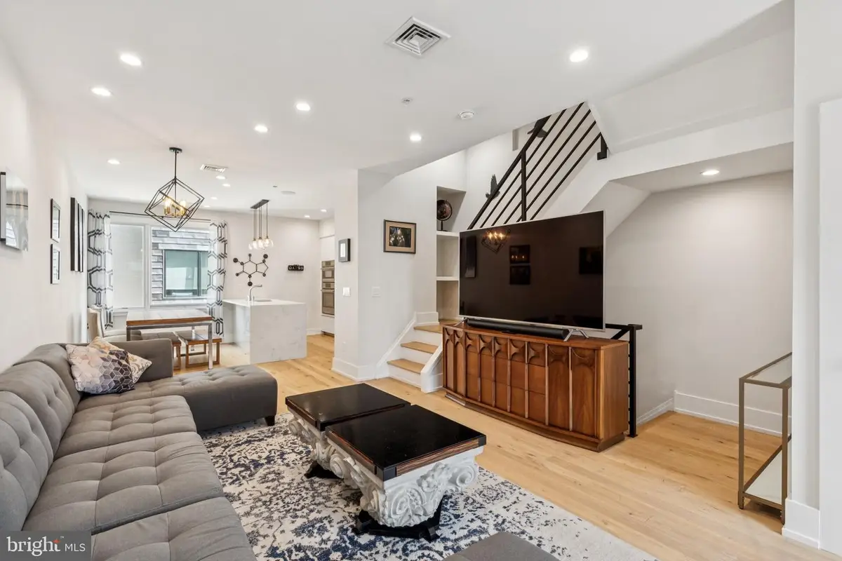 1305 N. 27th Street #5, Philadelphia, PA 19121 - #1