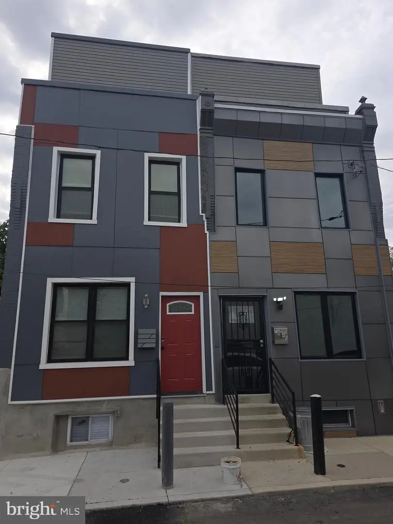 1947 N Ringgold St, Philadelphia, PA 19121 - #1
