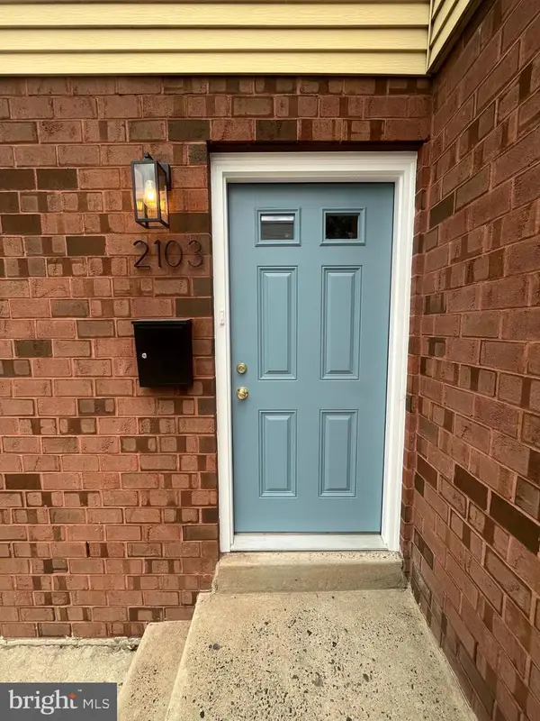 2103 Federal St, PHILADELPHIA, PA 19146