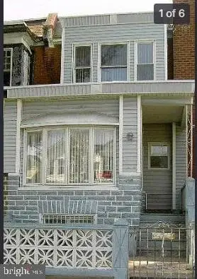 4944 N 8th St, Philadelphia, PA 19120 - #1