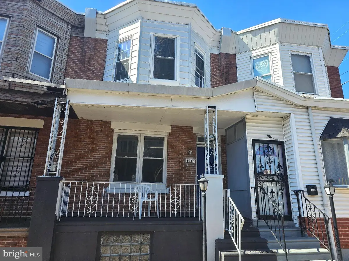 3462 F St, Philadelphia, PA 19134 - #1