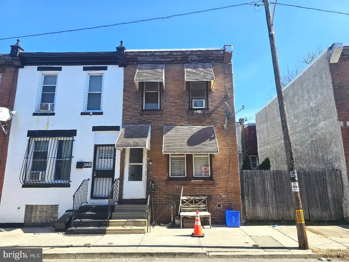 3449 Hartville St, Philadelphia, PA 19134 - #1