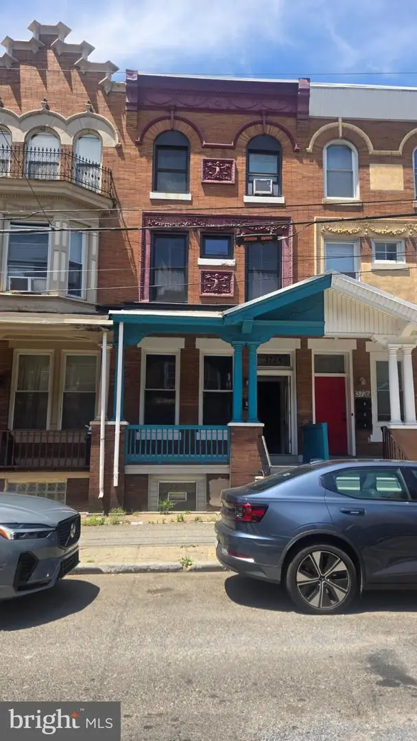 3724 N Carlisle St, Philadelphia, PA 19140 - #1