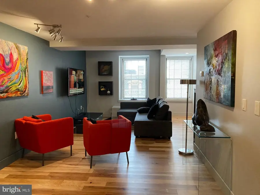 219-29 S 18th St #412, Philadelphia, PA 19103 - #2