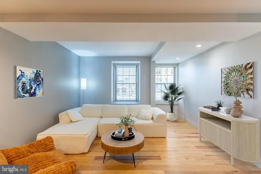 219-29 S 18th St #412, Philadelphia, PA 19103 - #3