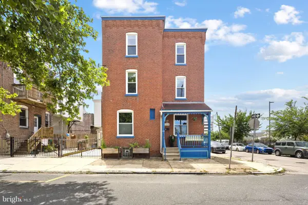 3910 Baring St, PHILADELPHIA, PA 19104