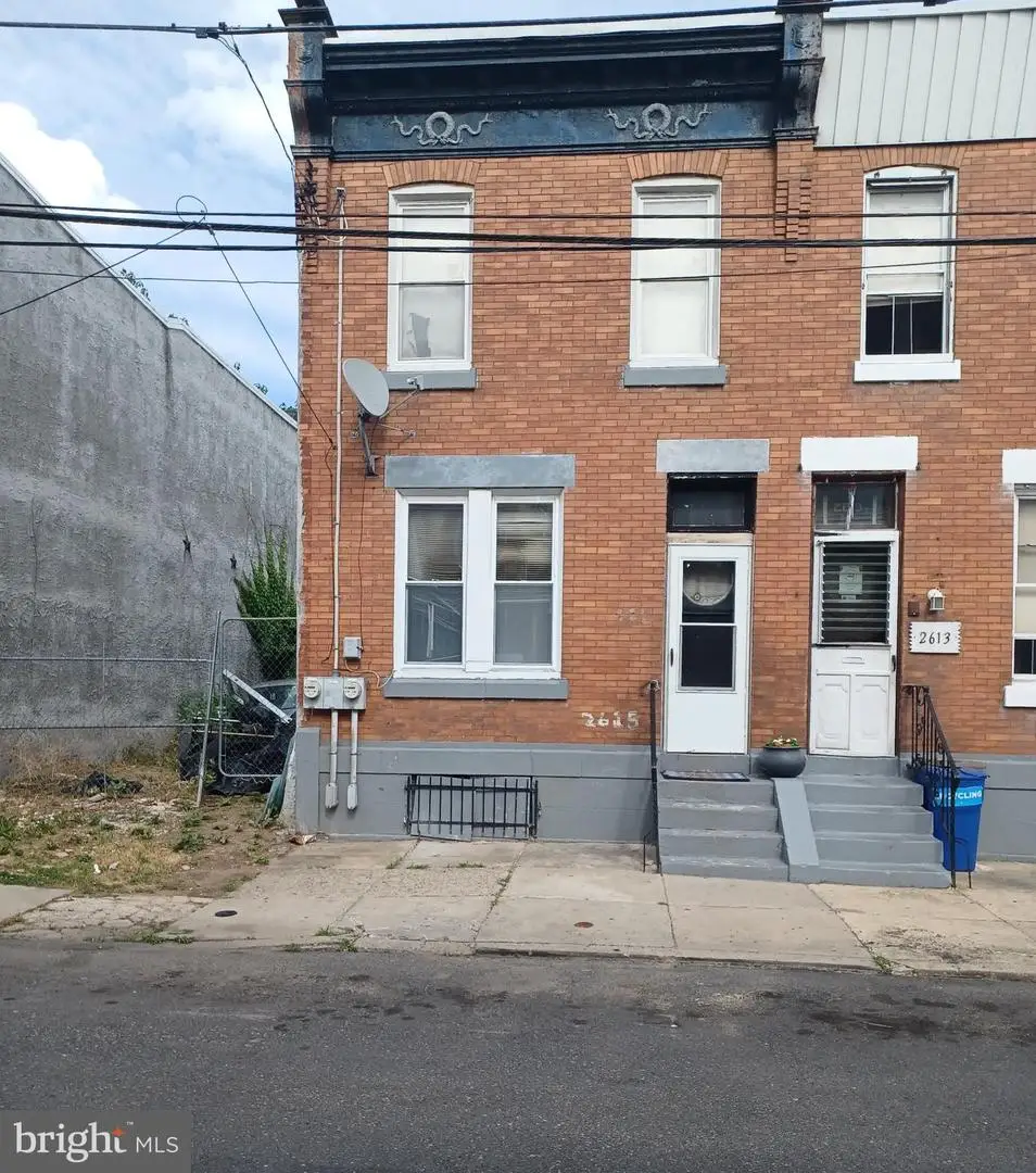 2615 N 31st Street, Philadelphia, PA 19132 - #1
