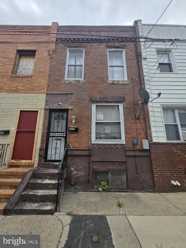 2005 S Beechwood St, PHILADELPHIA, PA 19145