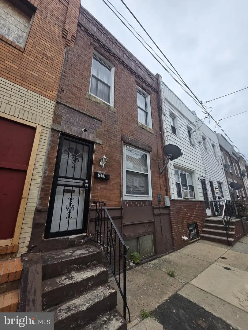 2005 S Beechwood St, Philadelphia, PA 19145 - #2