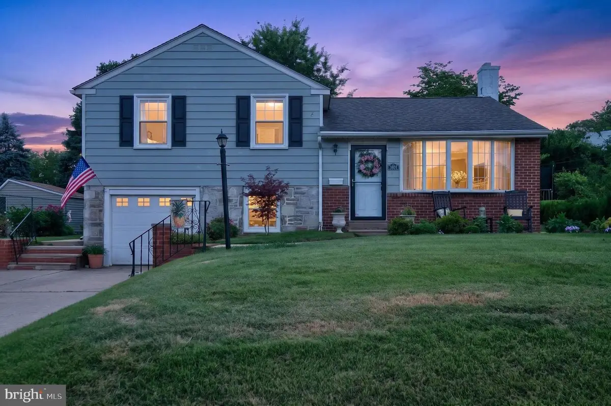 3801 Chalfont Dr, Philadelphia, PA 19154 - #1
