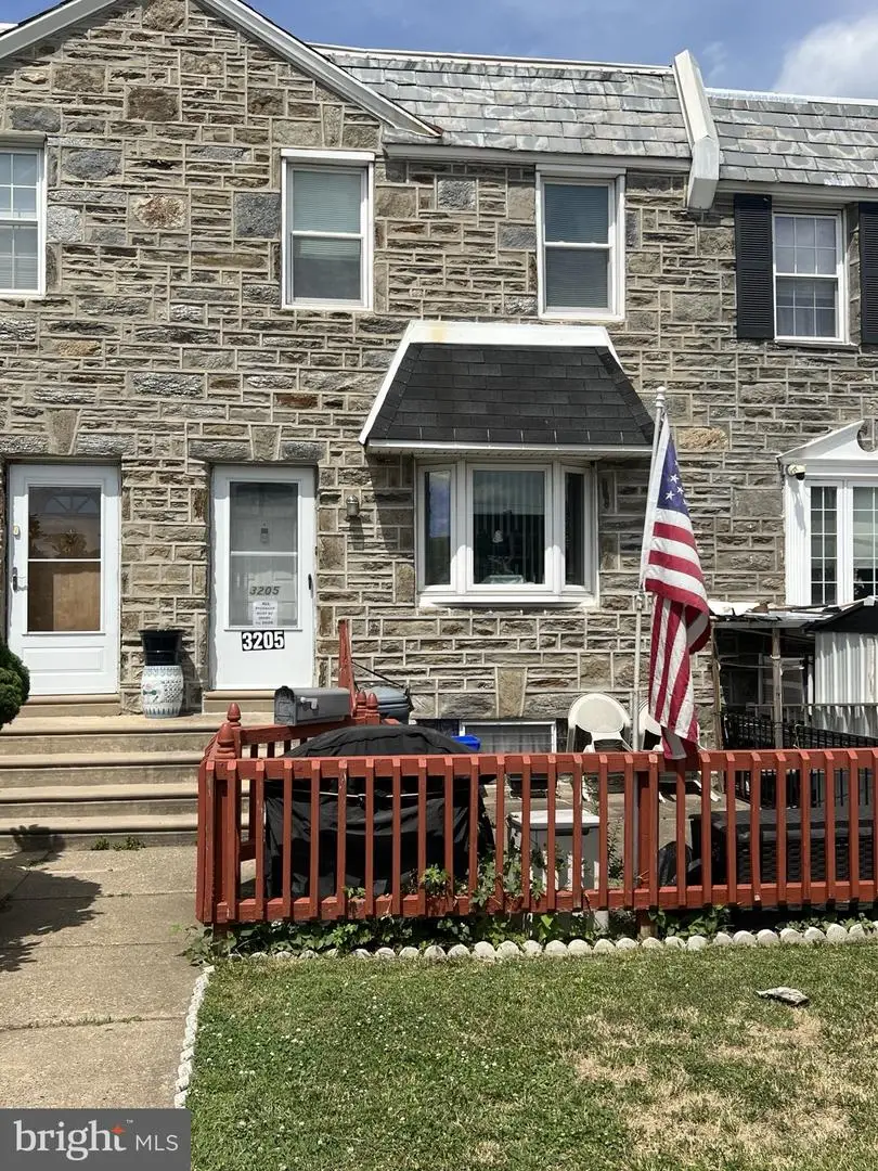 3205 Tyson Ave, Philadelphia, PA 19149 - #1