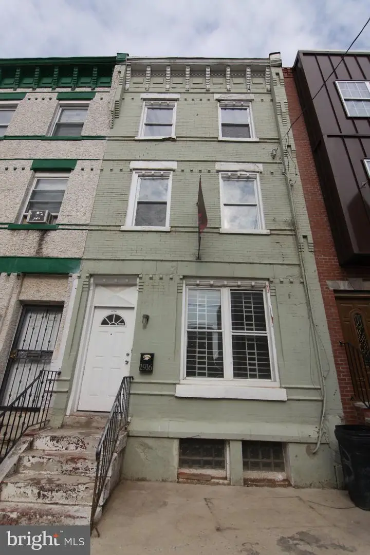1916 N Gratz St, Philadelphia, PA 19121 - #1