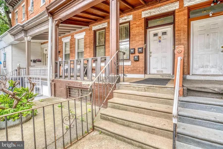 1516 W Westmoreland St, Philadelphia, PA 19140 - #2