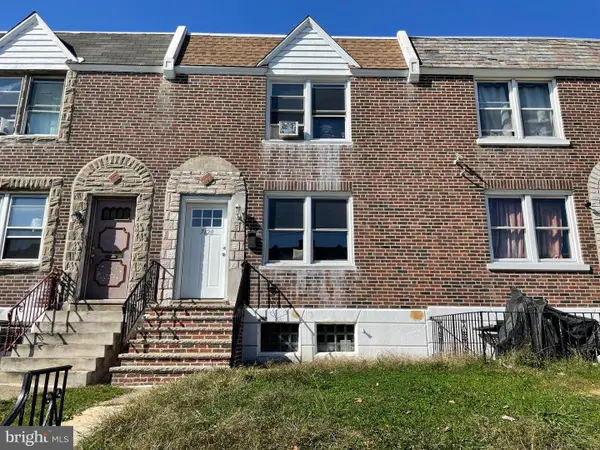 7128 Rutland St, PHILADELPHIA, PA 19149