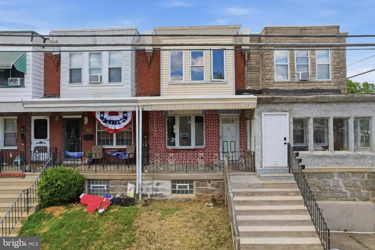 6154 Walker St, Philadelphia, PA 19135 - #1