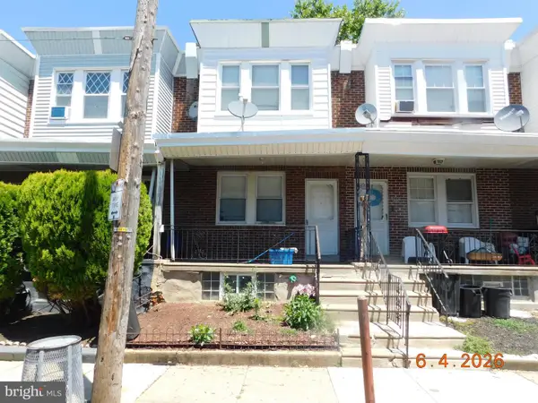 255 Widener St, PHILADELPHIA, PA 19120