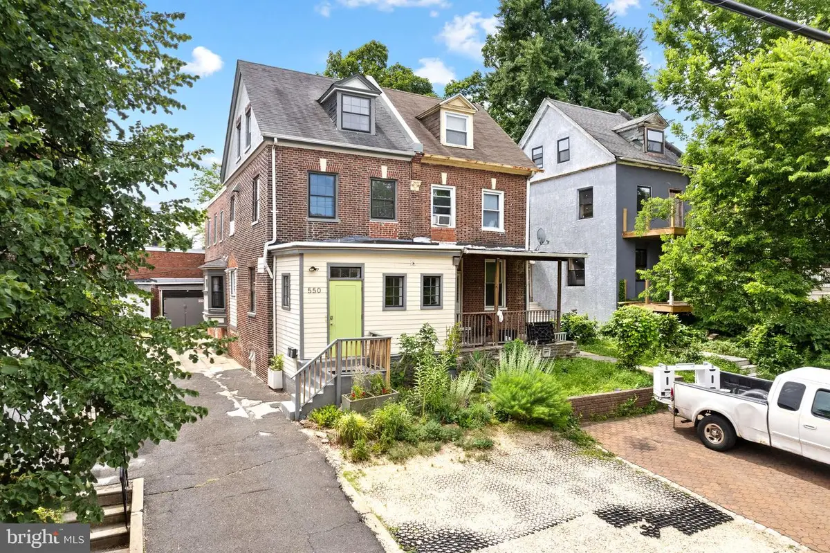 550 E Washington Ln, Philadelphia, PA 19144 - #1