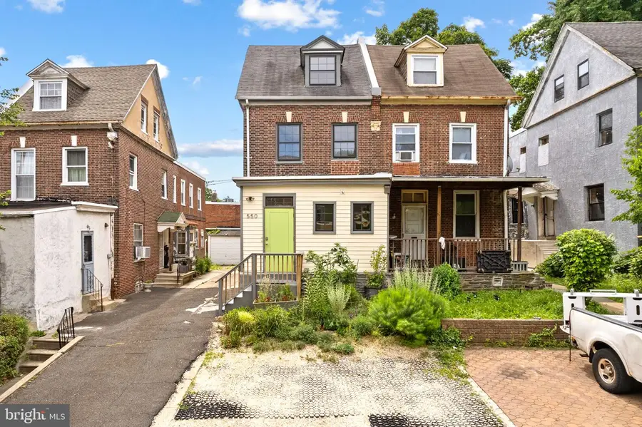 550 E Washington Ln, Philadelphia, PA 19144 - #2