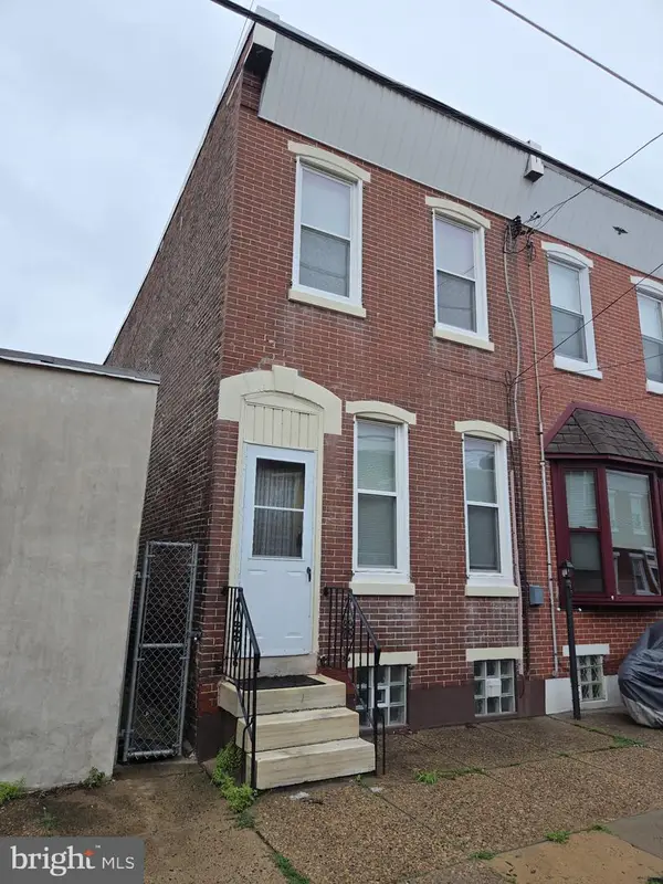 2352 E Firth St, PHILADELPHIA, PA 19125