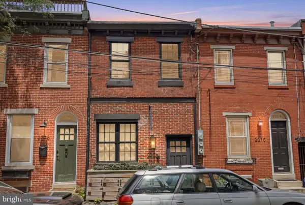 2208 Taggert St, PHILADELPHIA, PA 19125