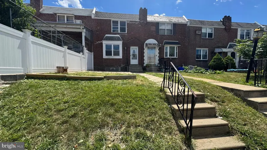 3036 Glenview St, Philadelphia, PA 19149 - #2