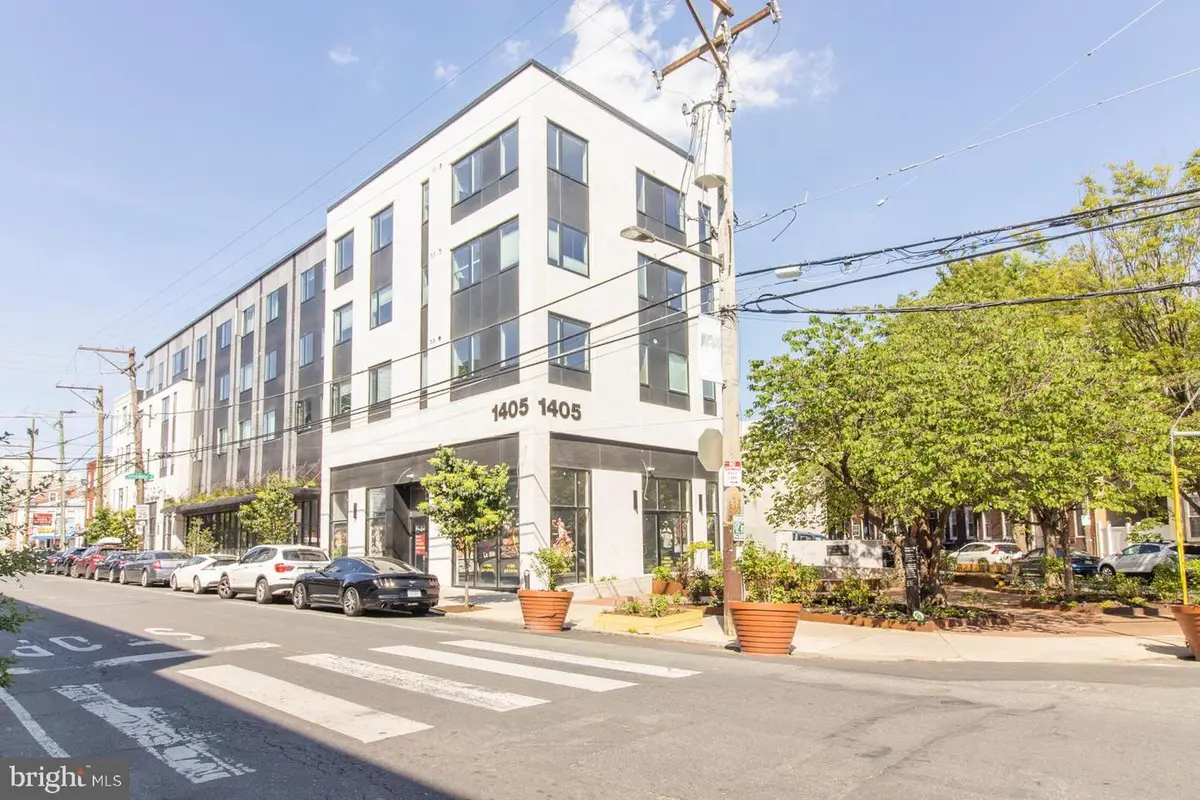 1405-21-21 Frankford Ave #502, Philadelphia, PA 19125 - #1