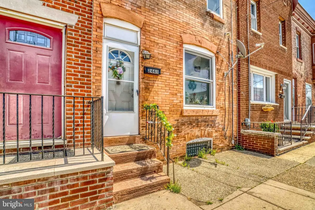 2441 E Indiana Ave, Philadelphia, PA 19134 - #1